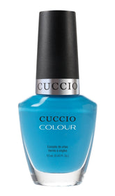 Cuccio Colour St. Barts In A Bottle